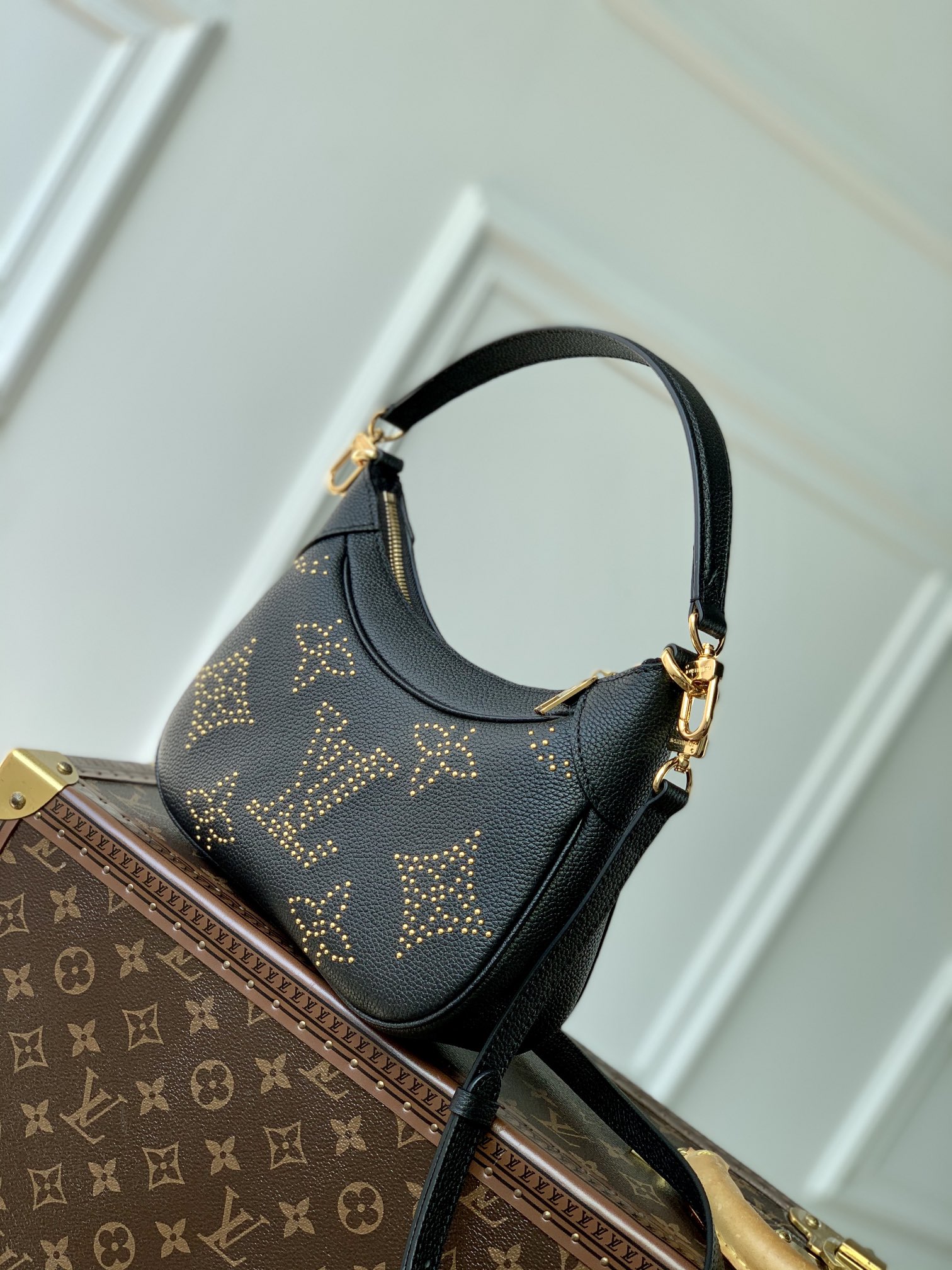 LV Satchel bags